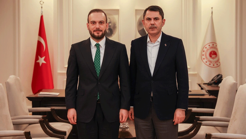 Zero Waste Foundation lead selected as COP31 ‘champion’ for private sector