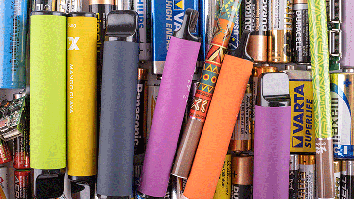 what wattage are disposable vapes Adjustable Wattage Disposable Vapes
