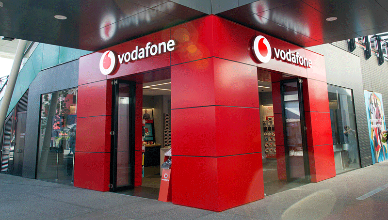 Vodafone gives preferential financing rates to suppliers disclosing carbon emissions - Vimarsana News