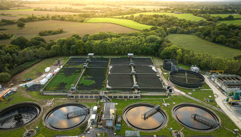 Ofwat awards £40m in funding for innovative water projects - Vimarsana News