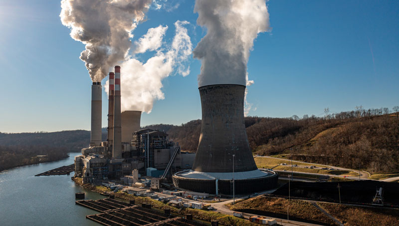 Assessment of Utilities' Energy Transition Plans Reveals Gaps in Investment and Coal Phase-out - Vimarsana News