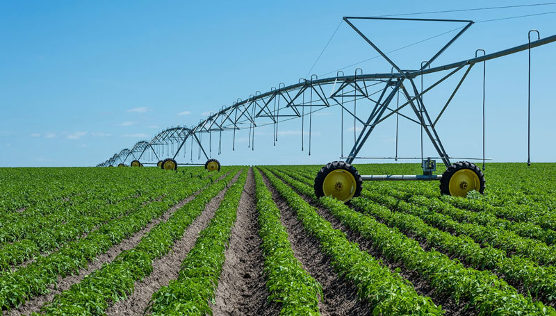 Walmart and PepsiCo Back $120m Collaboration to Benefit 2 Million Acres of Farmland - Vimarsana News