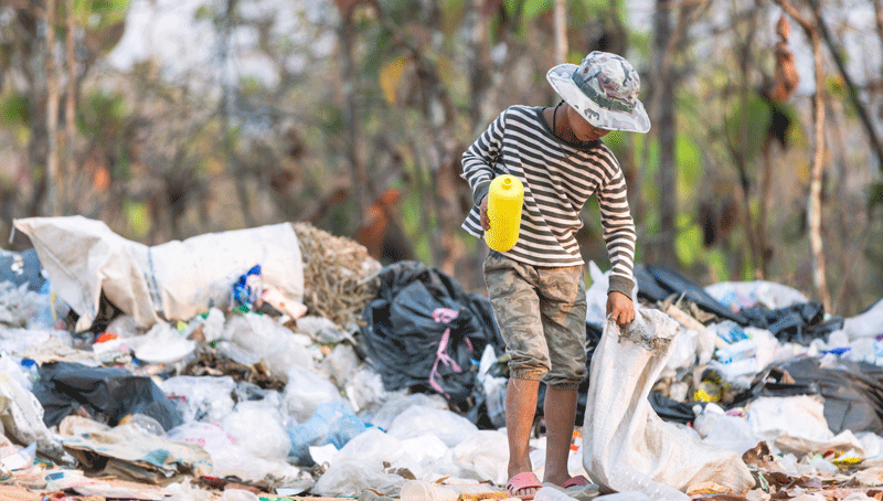 Report: Economic benefits of circular economy for the Global South 'underestimated' - Vimarsana News