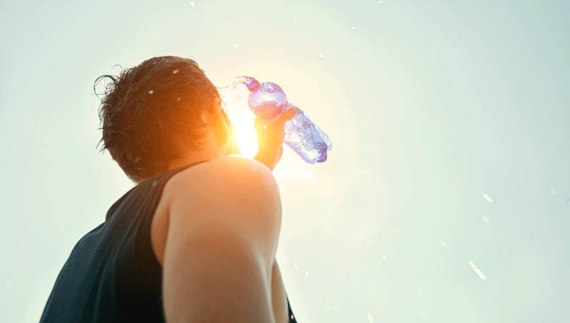 Climate and nature crises could tank sports revenues by one-fifth