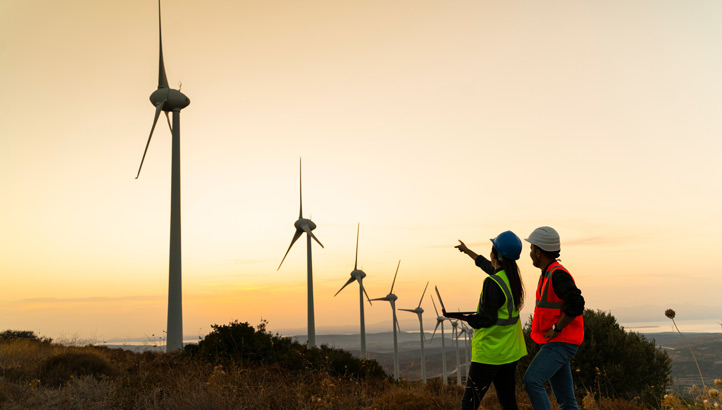 Scaling up renewables: A holistic approach for a sustainable future - Vimarsana News