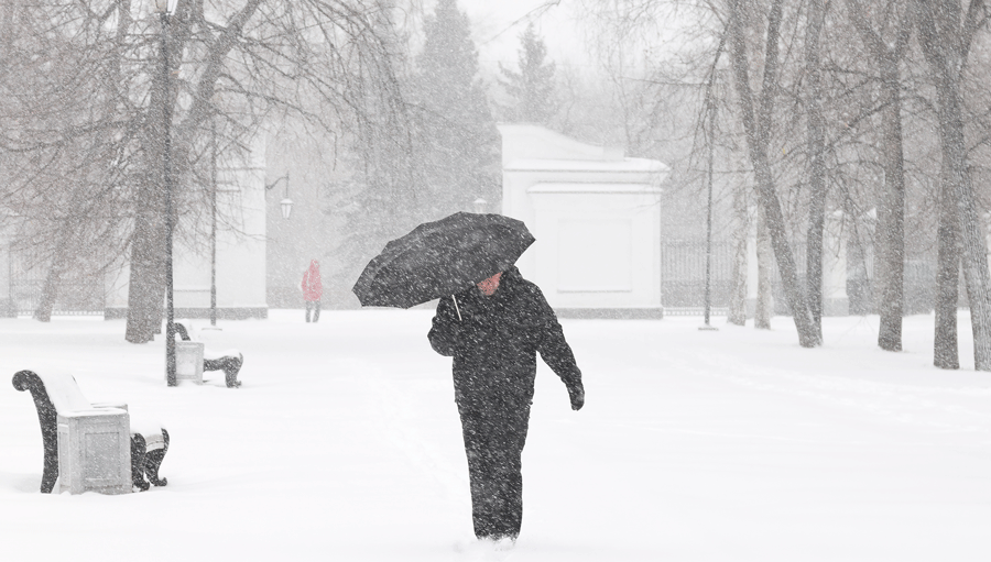 What is the ESG winter, and are we really in one?
