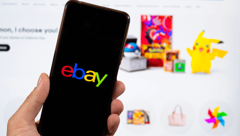 Lower-carbon shipping and avoided emissions: Inside eBay’s Climate Transition Plan