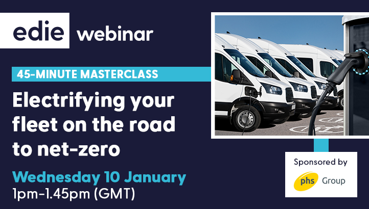 45-minute Masterclass: Electrifying your fleet on the road to net-zero - Vimarsana News
