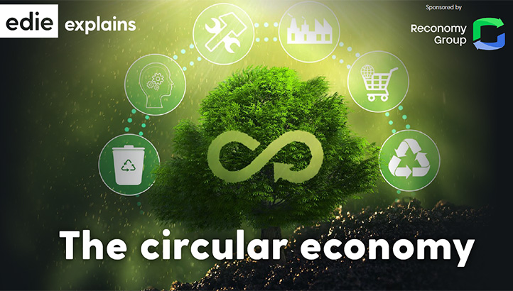 The Importance of Adopting a Circular Economy: A Business Guide - Vimarsana News