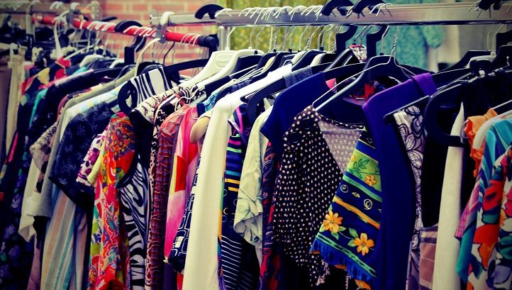 Investment in Research and Collaboration to Embed Sustainability in Fashion Industry - Vimarsana News