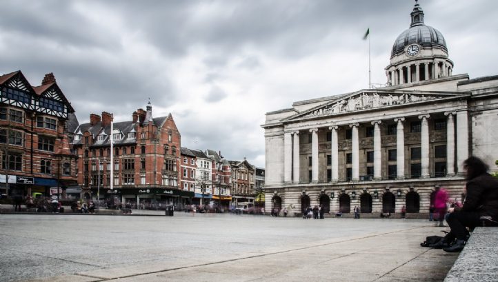 UK cities call for more funding and powers to achieve net-zero - Vimarsana News