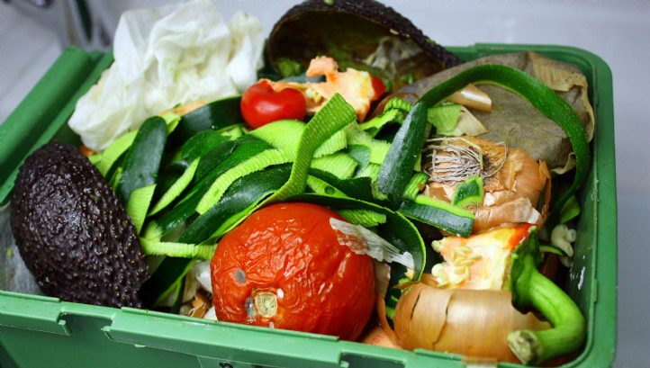 New BSI and ISO global standard launched to target food waste