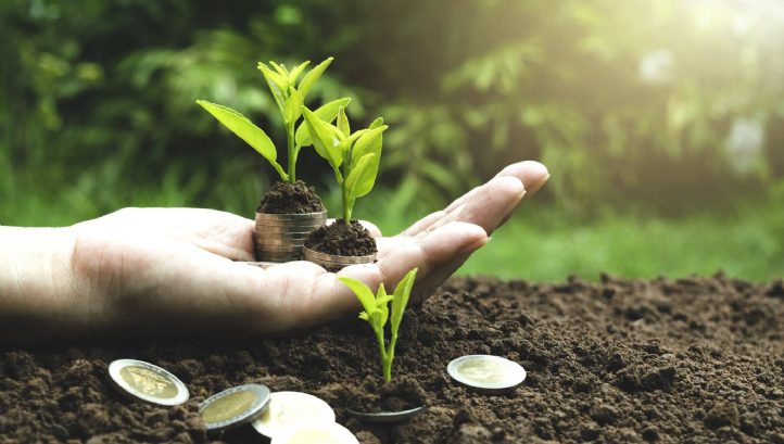 Climate Finance Week: edie kicks off week of exclusive green finance content and events - Vimarsana News