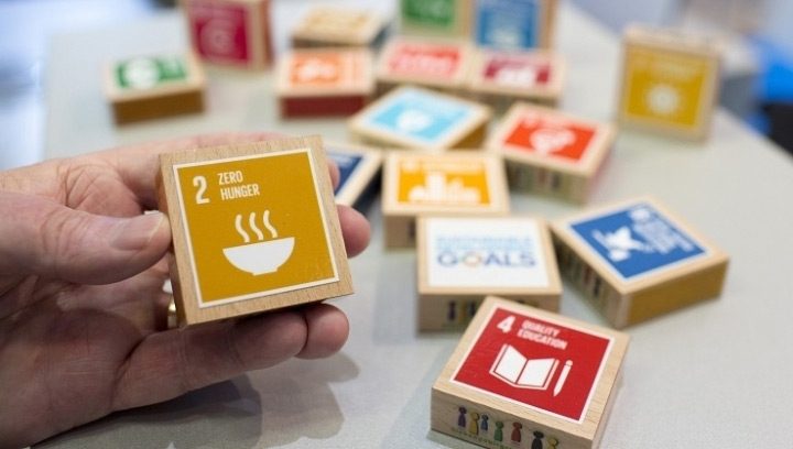 Join edie's SDG Week - Accelerating Action on the UN's Global Goals - Vimarsana News