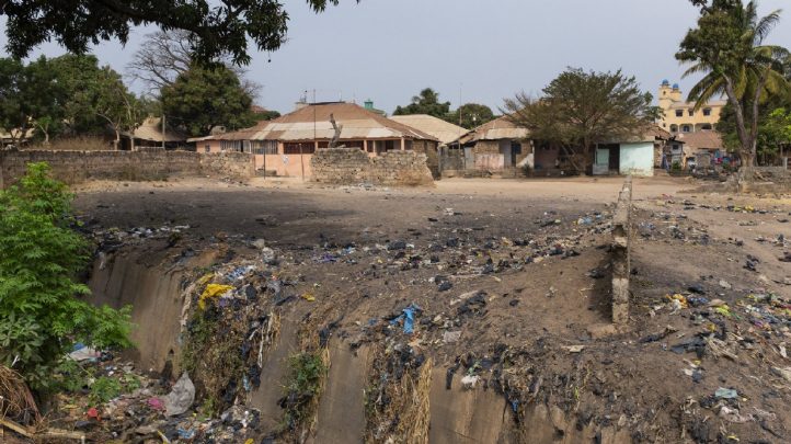 Annual Spending on Climate Resiliency Falls Short, New Report Finds - Vimarsana News