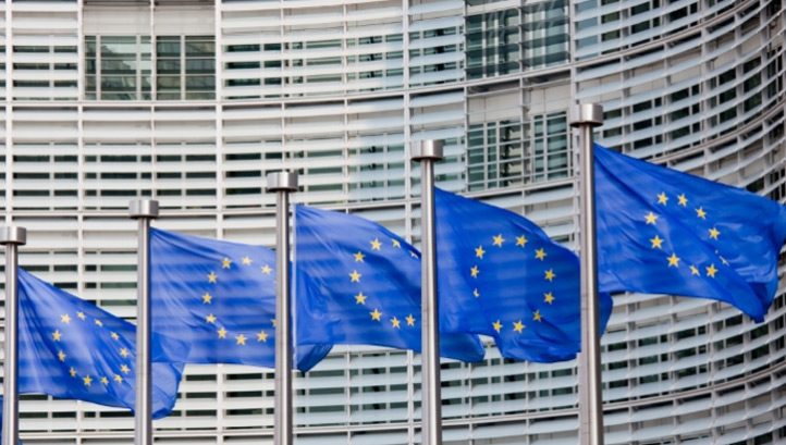 EU unveils €100bn fund for 'just' low-carbon transition - which excludes nuclear