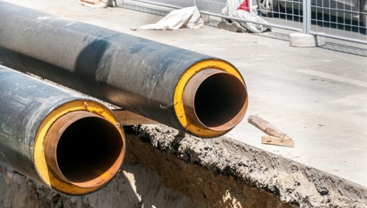 UK Government Urged to Invest £1bn in Low-Carbon Heat Networks