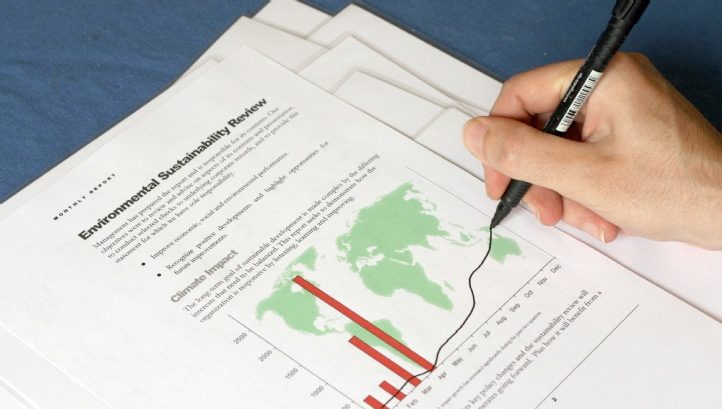 NAO warns public sector needs more clarity on TCFD climate-risk reporting