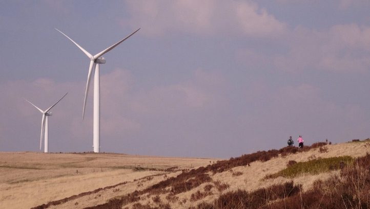 UK's DESNZ Launches New Consultation for Easier Renewables Contract Access - Vimarsana News