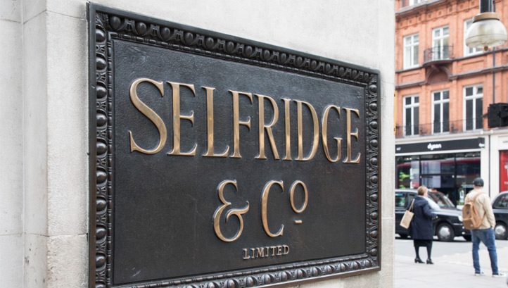 Selfridges Expands 'Reselfridges': Own-brand Resale Scheme - Vimarsana News
