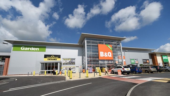 B&Q Commits to Only Sell Peat-Free Plants by 2026 - Vimarsana News
