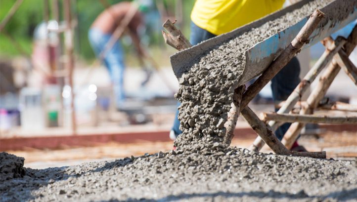 Laing O'Rourke introduces low-carbon concrete mandate for UK construction projects - Vimarsana News