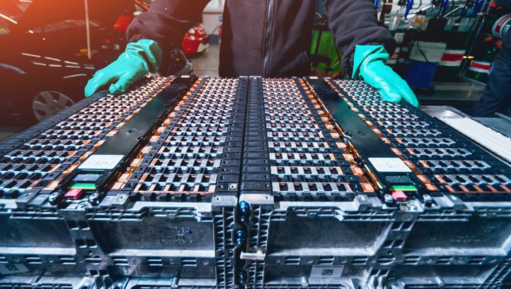 Urgent Policy Action Needed: UK's EV Manufacturing Future Hangs in Balance - Vimarsana News