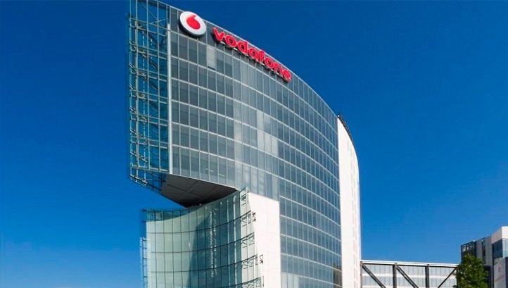 Vodafone signs three solar deals as part of net-zero drive - Vimarsana News