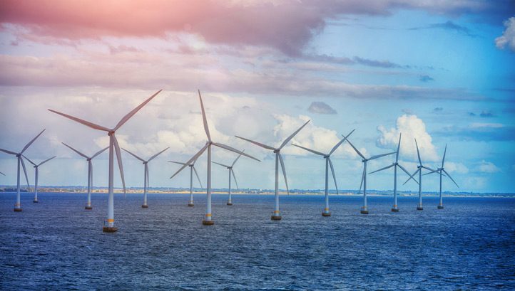 UK and European countries sign ‘historic’ joint deal to scale North Sea offshore wind