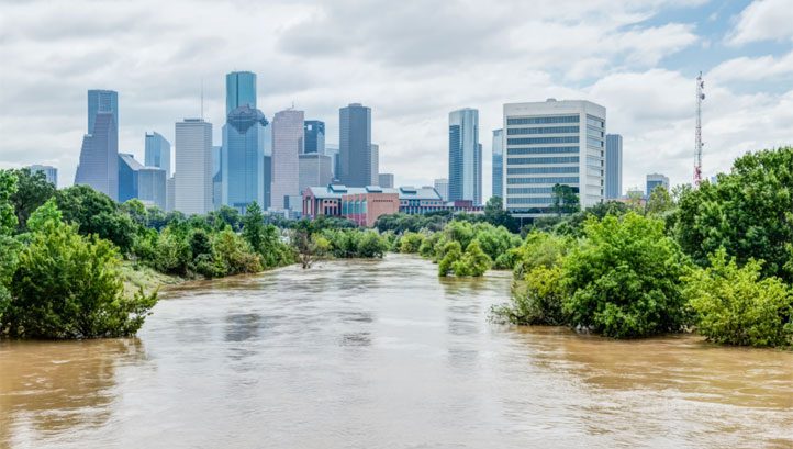 Business focus shifts to climate adaptation as net-zero targets stall