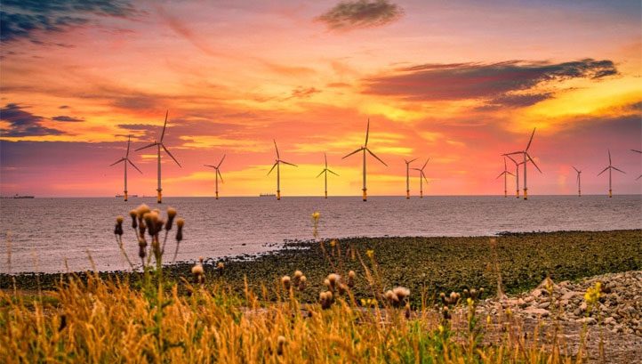 UK's Energy Transition Requires Over £900bn: BCG and NatWest Report - Vimarsana News