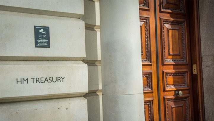 Budget 2021: Rishi Sunak 'set to unveil green savings bonds and net-zero innovation programmes'
