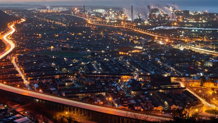 The UK's Progress Towards a Net Zero Future: Opportunities and Challenges - Vimarsana News