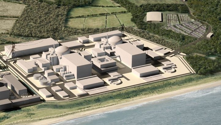 UK Government Allocates £170m for Sizewell C Nuclear Project - Vimarsana News