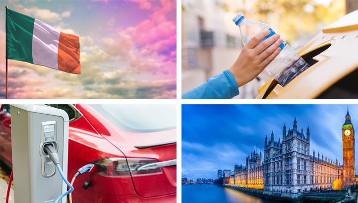 5 changes to green policy that you need to know about this week - edie