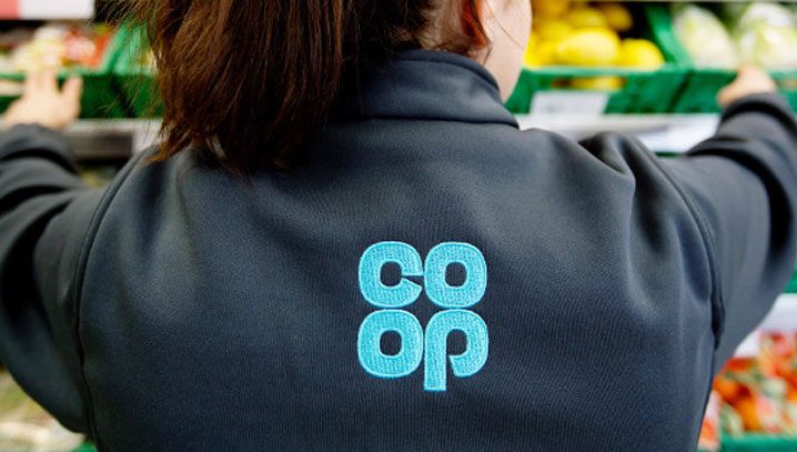 Co-op Pledges Net-Zero Emissions by 2040 with Ambitious New Targets - Vimarsana News