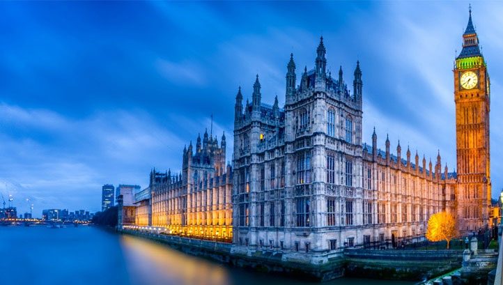 Friends of the Earth, ClientEarth, and Good Law Project Take UK Government to Court over Inadequate Climate Plan - Vimarsana News
