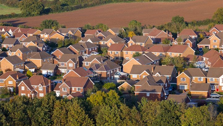 UK Built Environment's Emission Reduction Off-Track - Vimarsana News