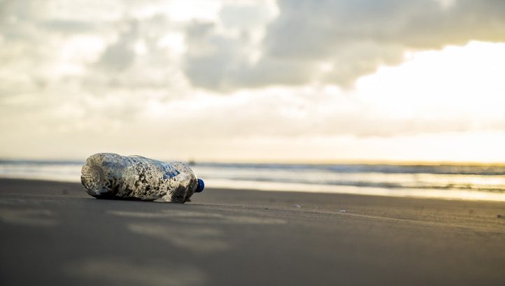 Top Brands Linked to Quarter of Branded Plastic Pollution: Study - Vimarsana News