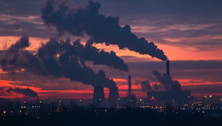 Is technology the missing piece of the puzzle for global carbon pricing? - Vimarsana News