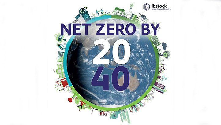 Ibstock targets net-zero operations by 2040 - edie