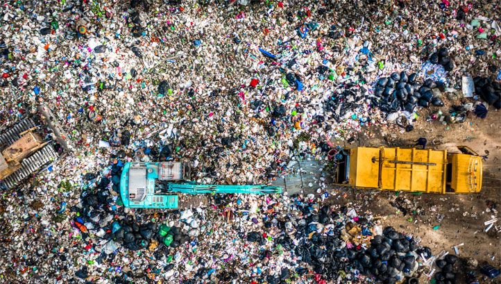 Circular economy could save $100bn on waste management costs annually - Vimarsana News