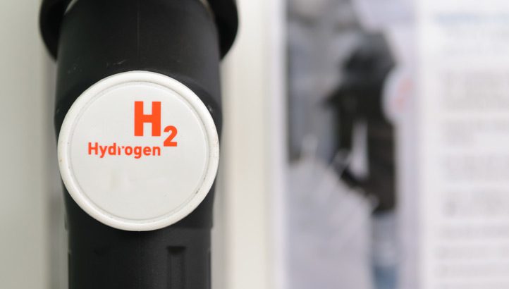 Green Hydrogen Alliance Study: £11bn Boost for UK Economy and Job Growth - Vimarsana News