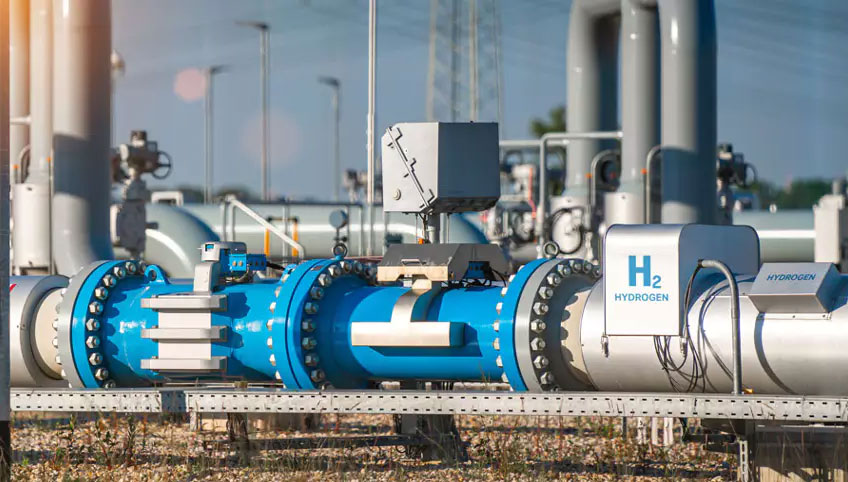 Transatlantic Clean Hydrogen Trade Coalition Launches - Vimarsana News