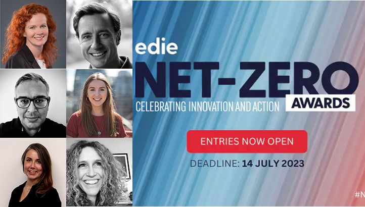 2023 Net-Zero Awards: Meet the Esteemed Panel of Judges - Vimarsana News
