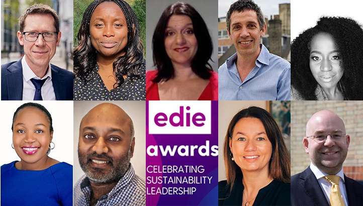 Celebrate Bold and Brilliant Climate Leadership- Enter the 2024 edie Awards - Vimarsana News