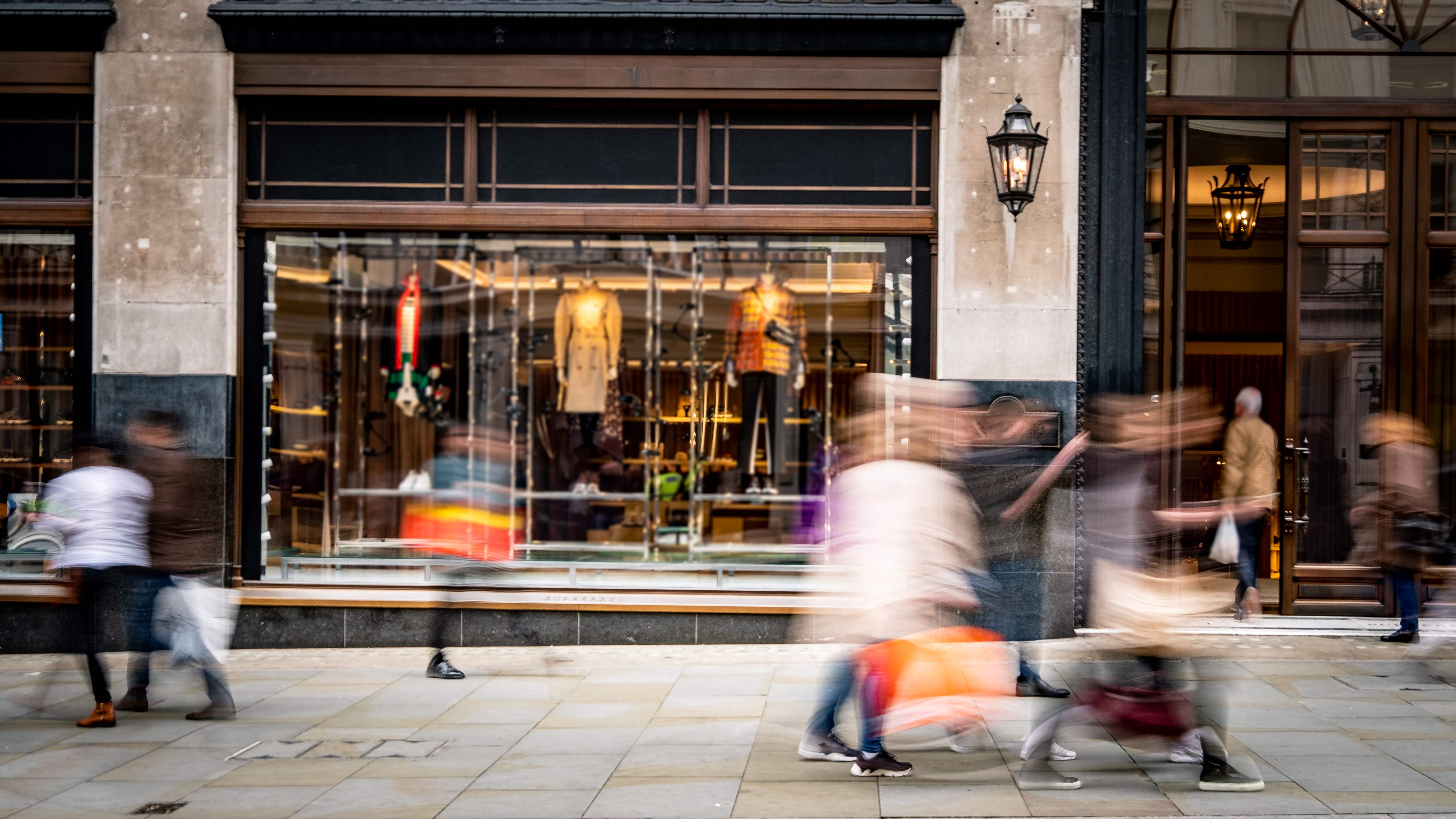 How fashion CFOs can use sustainability to manage rising costs