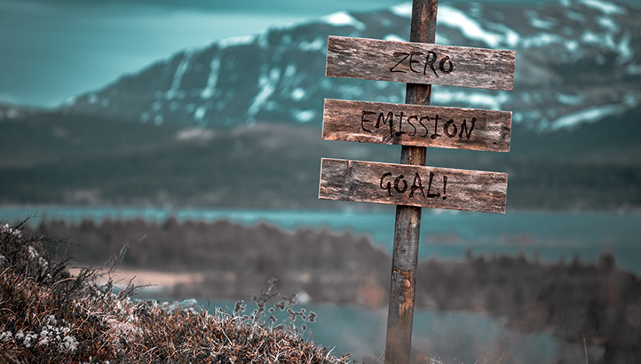 Top tips for starting the journey to net-zero - Vimarsana News