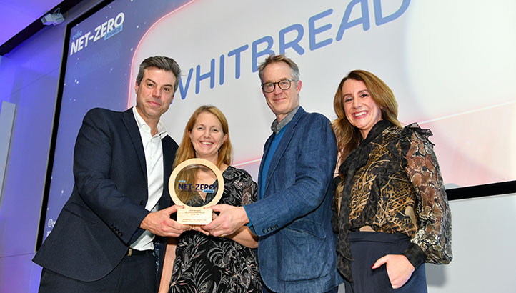 Whitbread: Award-winning net-zero building project - Vimarsana News