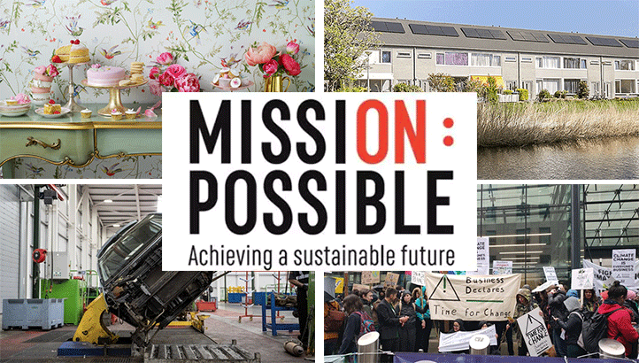 Renewables for a Royal bakery and a blueprint for business climate activism: The sustainability success stories of the week